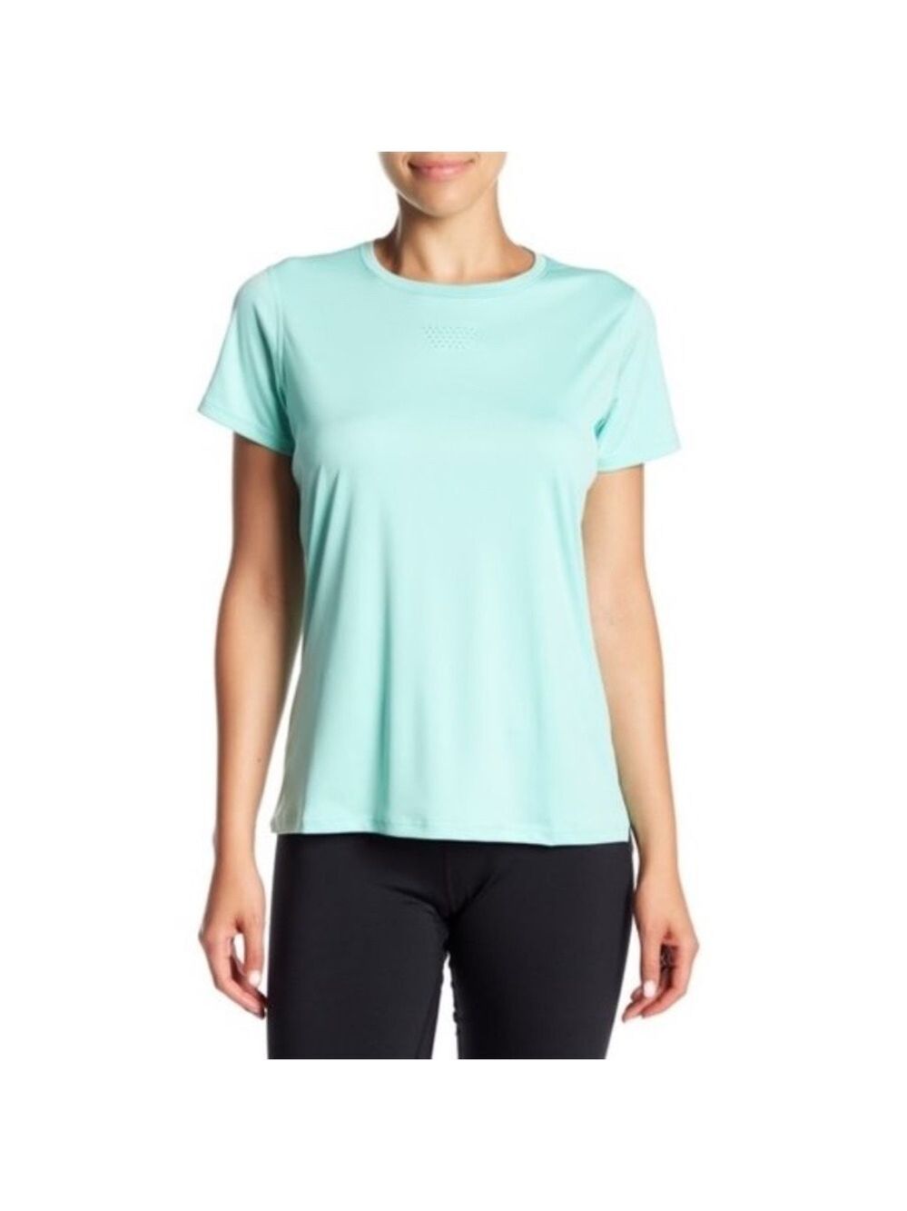 ASICS Short Sleeve Top